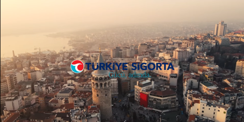 Türkiye Sigorta - Mutlu Müşteriler